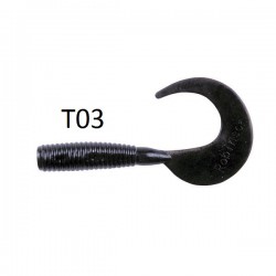 Robinson Twister Classic Twist 2,5cm