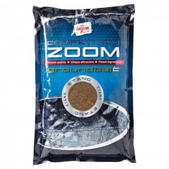 CARP ZOOM Competition Zoom Etang 1kg