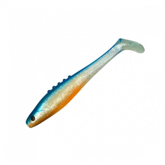 Gumená nástraha DRAGON LUNATIC 15cm