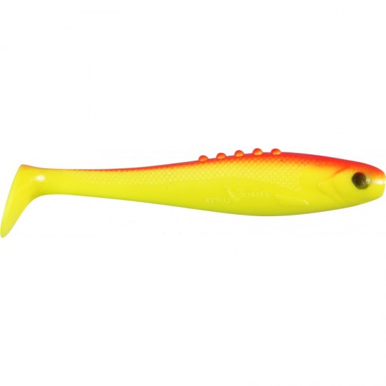 Gumená nástraha DRAGON LUNATIC 15cm