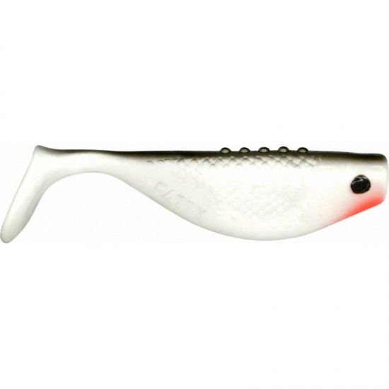 Gumená nástraha DRAGON FATTY 7.5cm