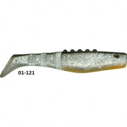 Gumená nástraha DRAGON Phantail 10cm