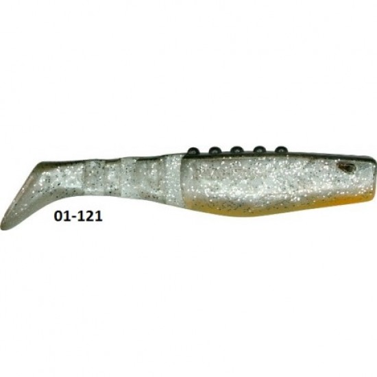 Gumená nástraha DRAGON Phantail 7,5cm
