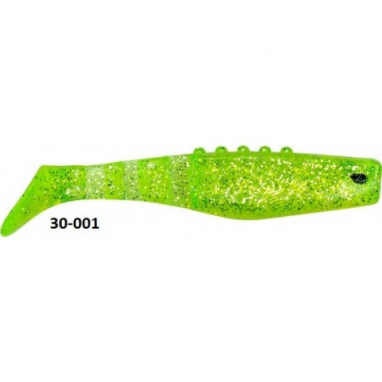 Gumená nástraha DRAGON Phantail 7,5cm