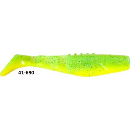 Gumená nástraha DRAGON Phantail 10cm