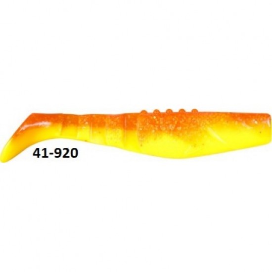 Gumená nástraha DRAGON Phantail 10cm