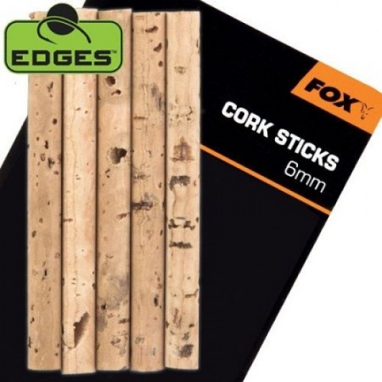 FOX EDGES Cork Sticks