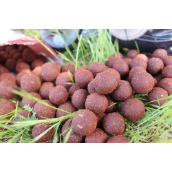 StarBaits boilies RS1 1kg