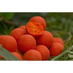 StarBaits boilies Probiotic Peach Mango 1kg