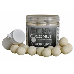 StarBaits Pop-Up Probiotic Coconut 60g