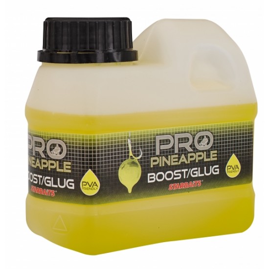 Starbaits Dip Probiotic Pineapple 500ml