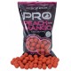 StarBaits boilies Probiotic Peach Mango 1kg