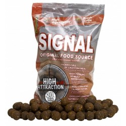 StarBaits SIGNAL Boilies 1kg