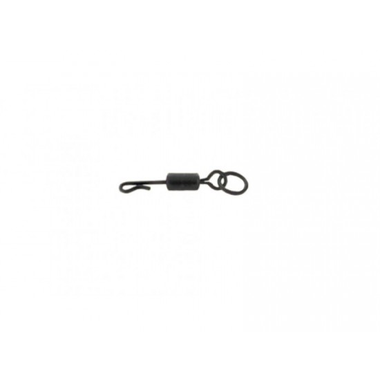 Konger Quickchange obratlík s krúžkom 