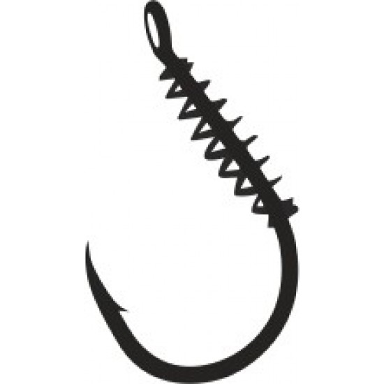 Háčik Mistrall Spring Chinu s očkom 