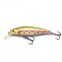 Nomura Live Minnow 8cm 10g Natural Trout 