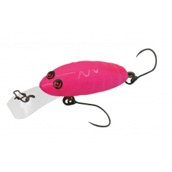 Nomura Trout Race 3,5cm, 3,1g Super Pink