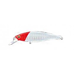 Nomura Live Minnow 8cm 10g Redhead