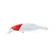 Nomura Live Minnow 8cm 10g Redhead