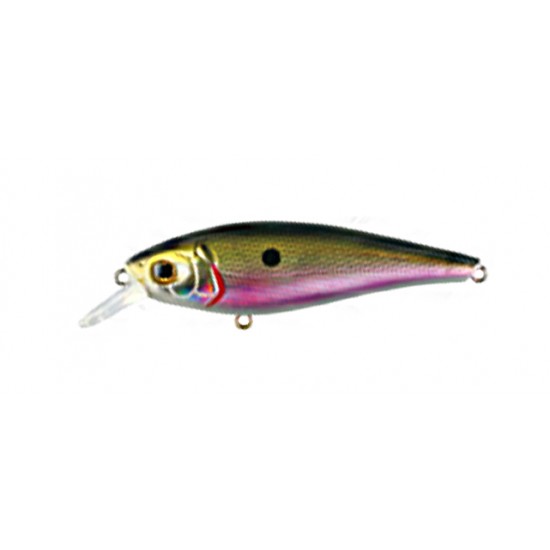 Nomura Jerk Evolution 7,8cm 10,4g Tenessee Nomura Jerk Evolution 7,8cm 10,4g Tenessee