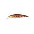 Nomura Live Minnow 8cm 10g Hot Trout 