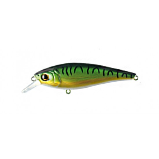 Nomura Jerk Evolution 7,8cm 10,4g White Perch