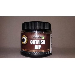 Carp Zoom Catfish Dip original 130ml