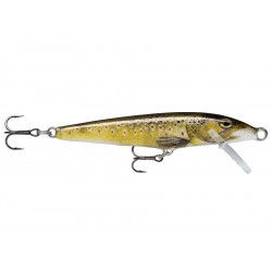 Rapala Original Floater TRL (Live Brown Trout)