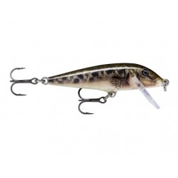 Rapala Countdown SCPL (Live Sculpin)