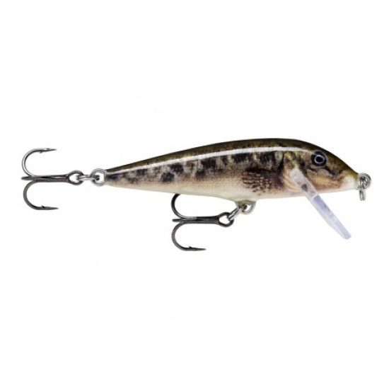 Rapala Countdown SCPL (Live Sculpin)