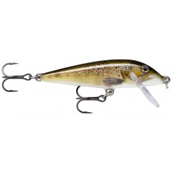 Rapala Countdown TRL (Live Brown Trout)