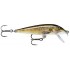 Rapala Countdown TRL (Live Brown Trout)
