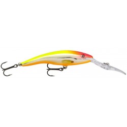 Rapala Deep Tail Dancer CLS (Clown Silver)