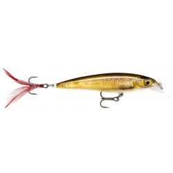 Rapala X - Rap TRL (Live Brown Trout)