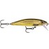 Rapala X - Rap CountDown TRL (Live Brown Trout)