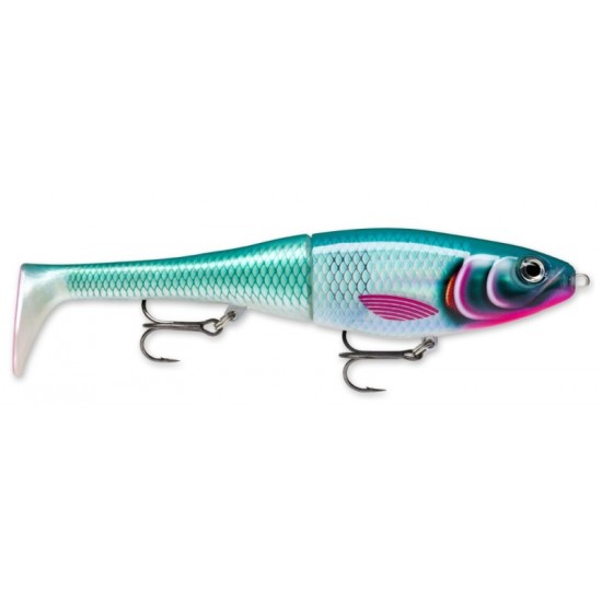 Rapala X-Rap Peto SIIK (Whitefish)