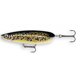 Rapala X-Rap Scoop ARB (Artistic Burbot)