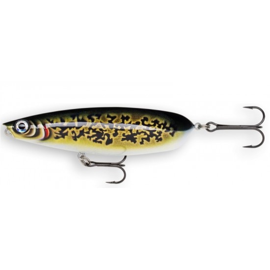 Rapala X-Rap Scoop ARB (Artistic Burbot)