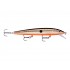 Rapala Husky Jerk SBR (Silver Brown)