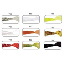 Robinson Twister Classic Twist 2,5cm