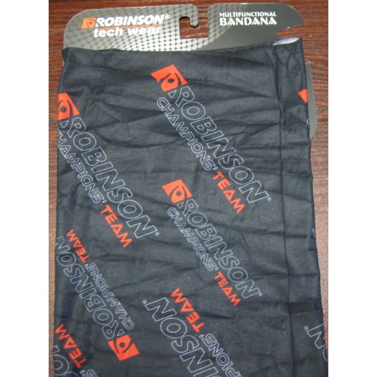Multifunkčná (Bandana) Šatka Robinson Multifunkčná (Bandana) Šatka Robinson
