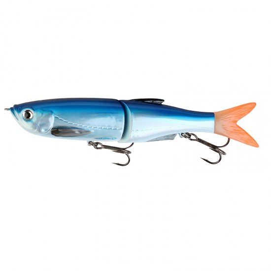 SavageGear 3D Glide Swimmer Blue Back