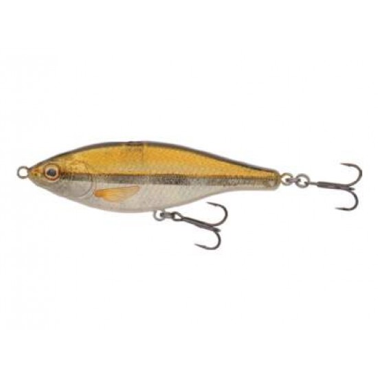 Savage Gear 3D Roach Jerkster 90 90mm/20g SS Minnow