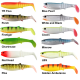 Savage Gear LB Cannibal Shad 10cm 9g