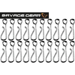 Savage Gear Mini Snaps 4kg 20ks