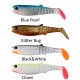 Savage Gear LB Cannibal Shad 6,8cm 3g