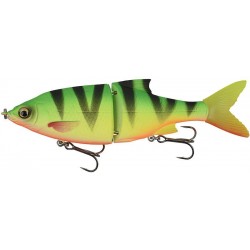 Savage Gear 3D Roach Shine Glider 135mm 28g Firetiger