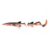 Savage Gear 3D Hybrid Pike 17cm 45g Red Copper Pike