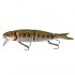 Savage Gear 4Play Herring Liplure 19cm/52g Rainbow Smolt