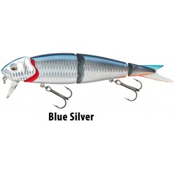 Savage Gear 4Play Herring Lowrider 19cm/51g Blue Silver